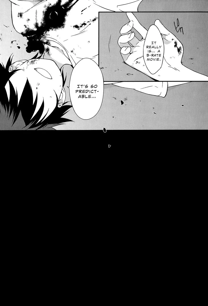 Manga page 19