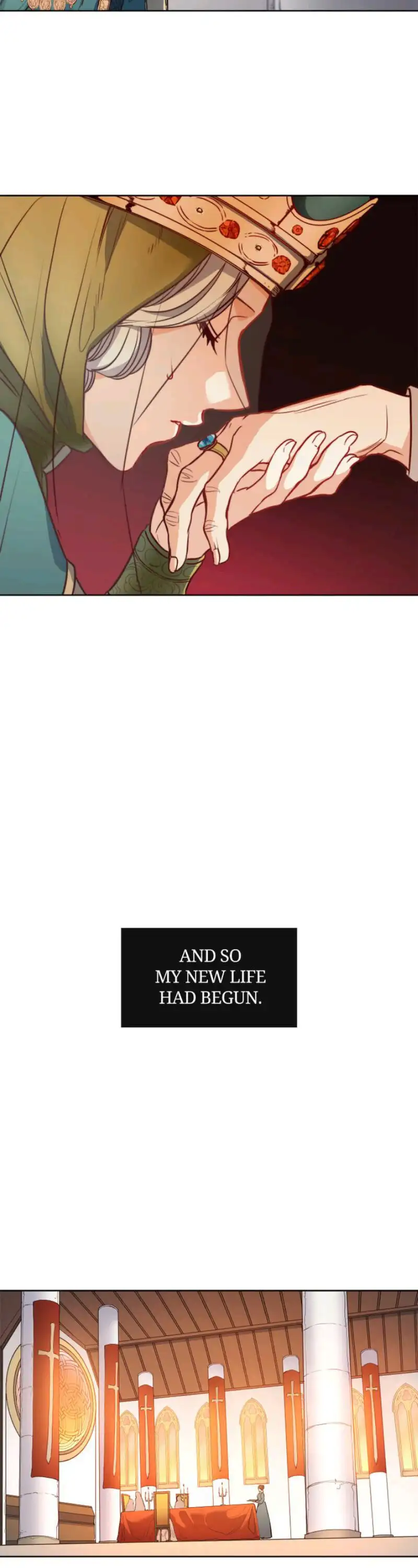 Manga page 6