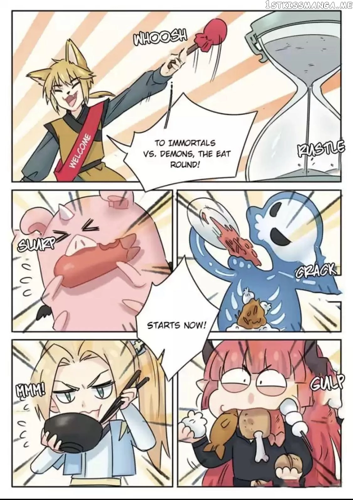 Manga page 4