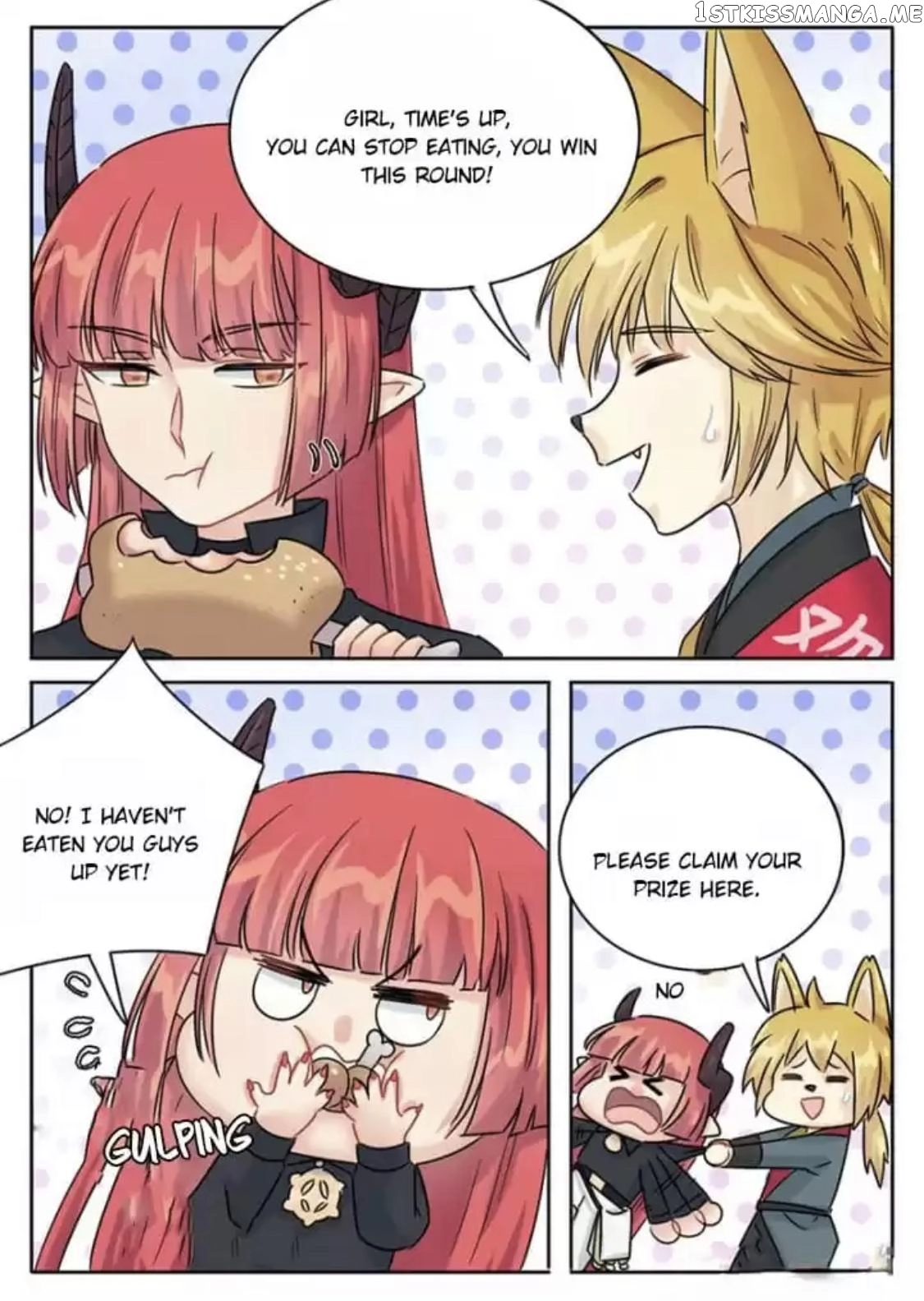Manga page 7
