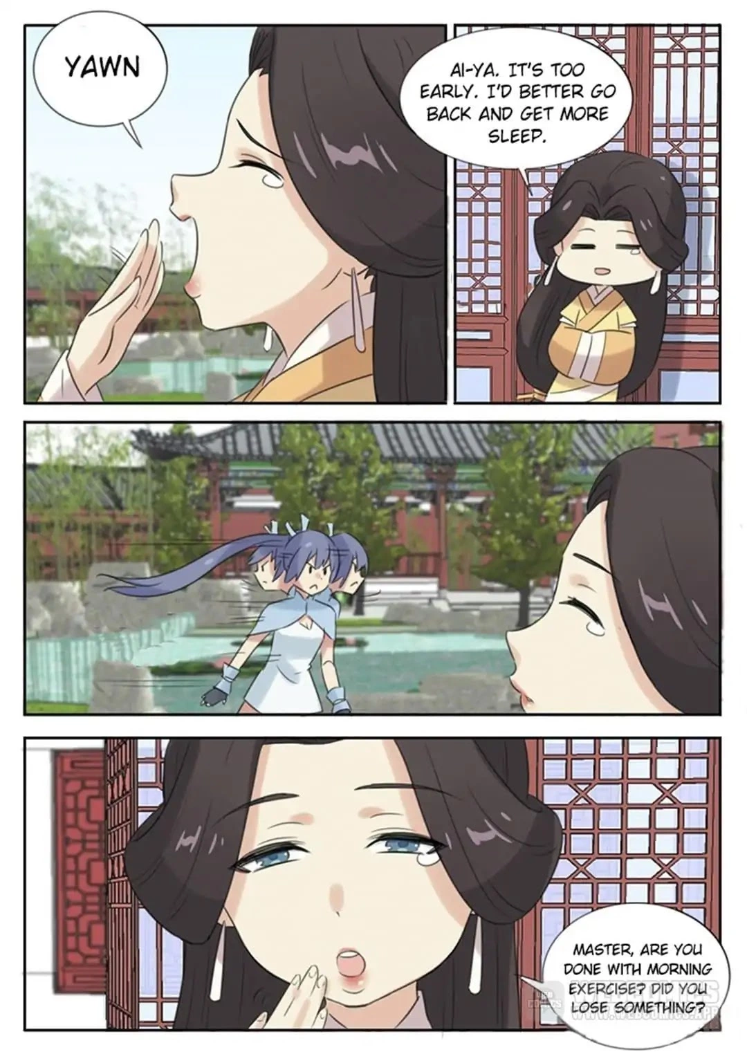 Manga page 7