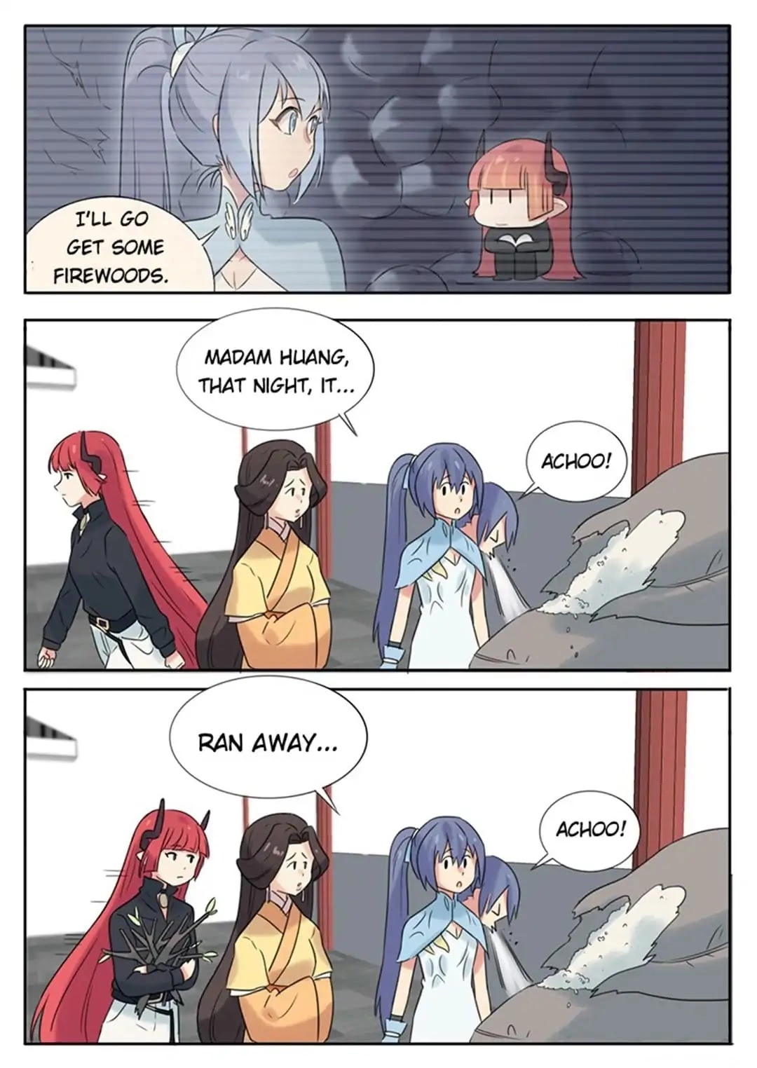Manga page 10