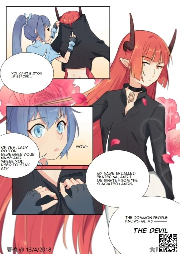 Manga page 4