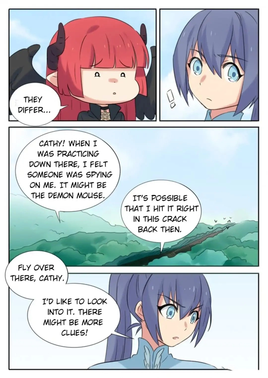 Manga page 4