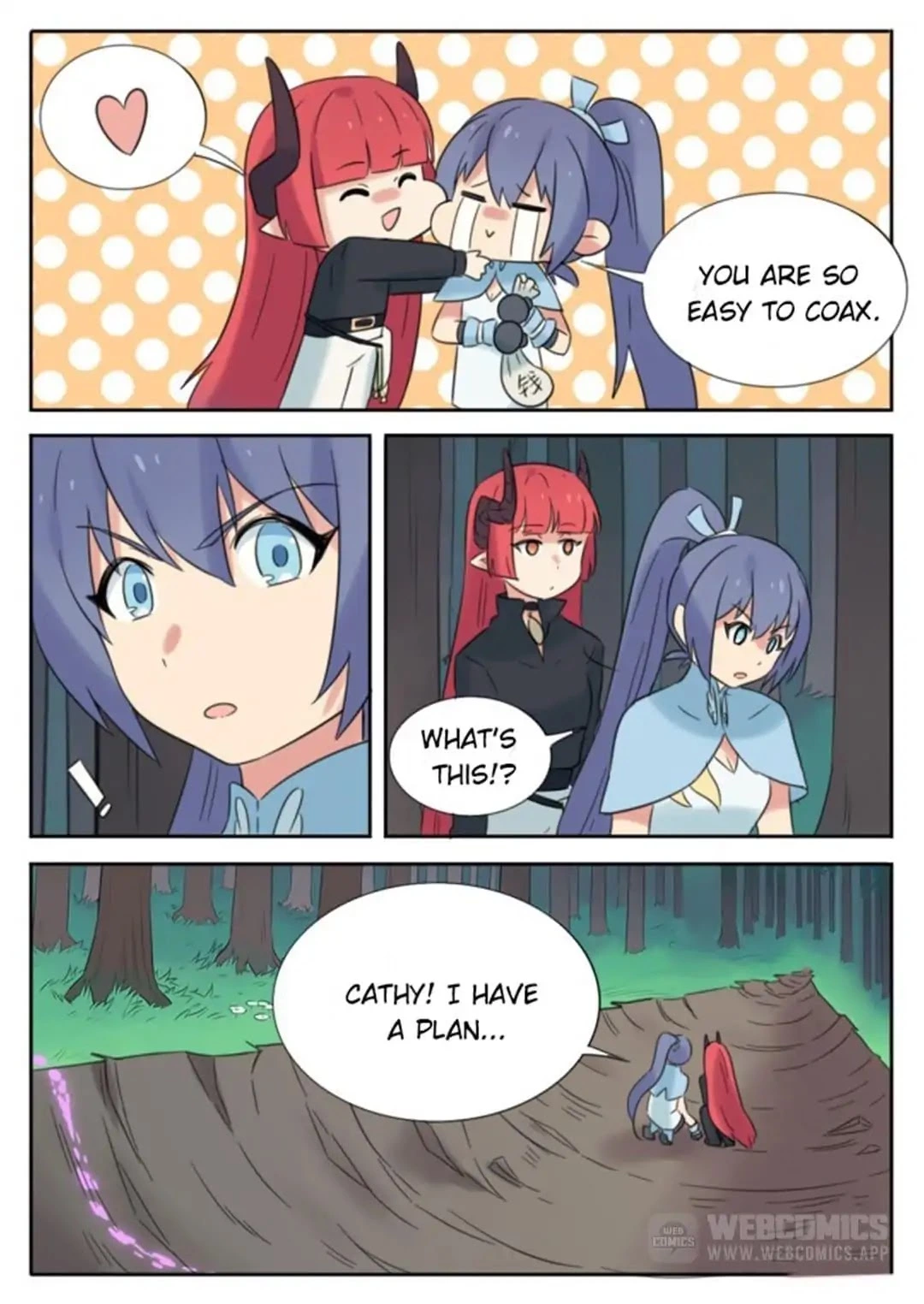 Manga page 7