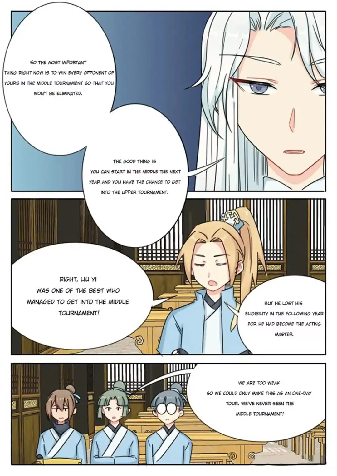 Manga page 4