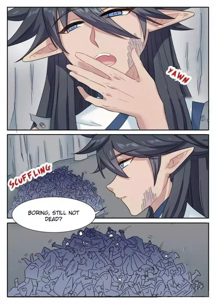 Manga page 4