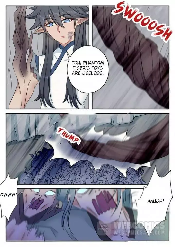 Manga page 9