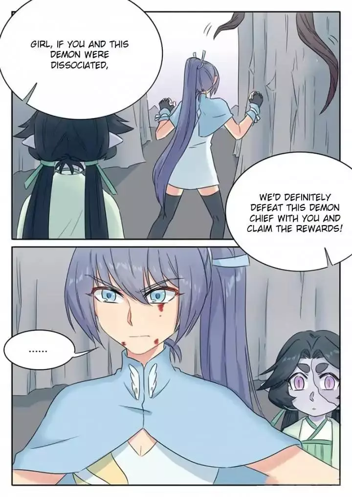 Manga page 10