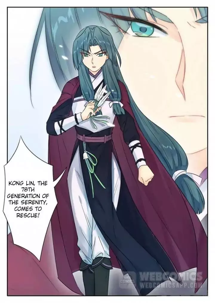 Manga page 13