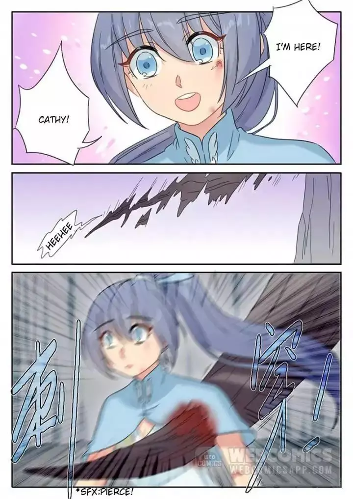 Manga page 10