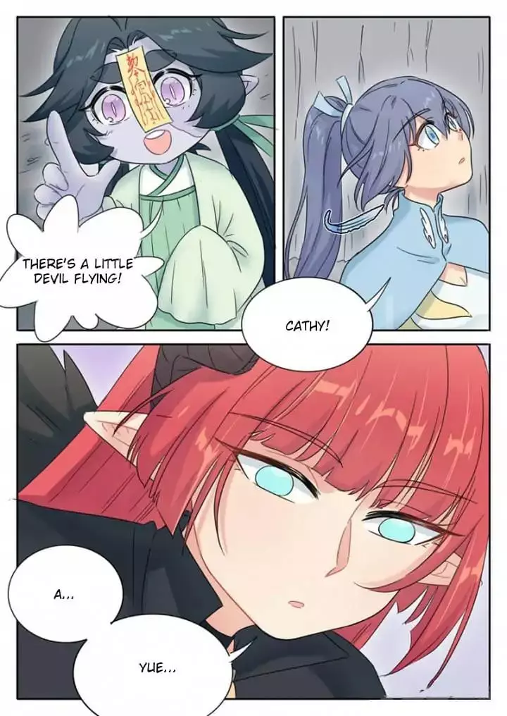 Manga page 9