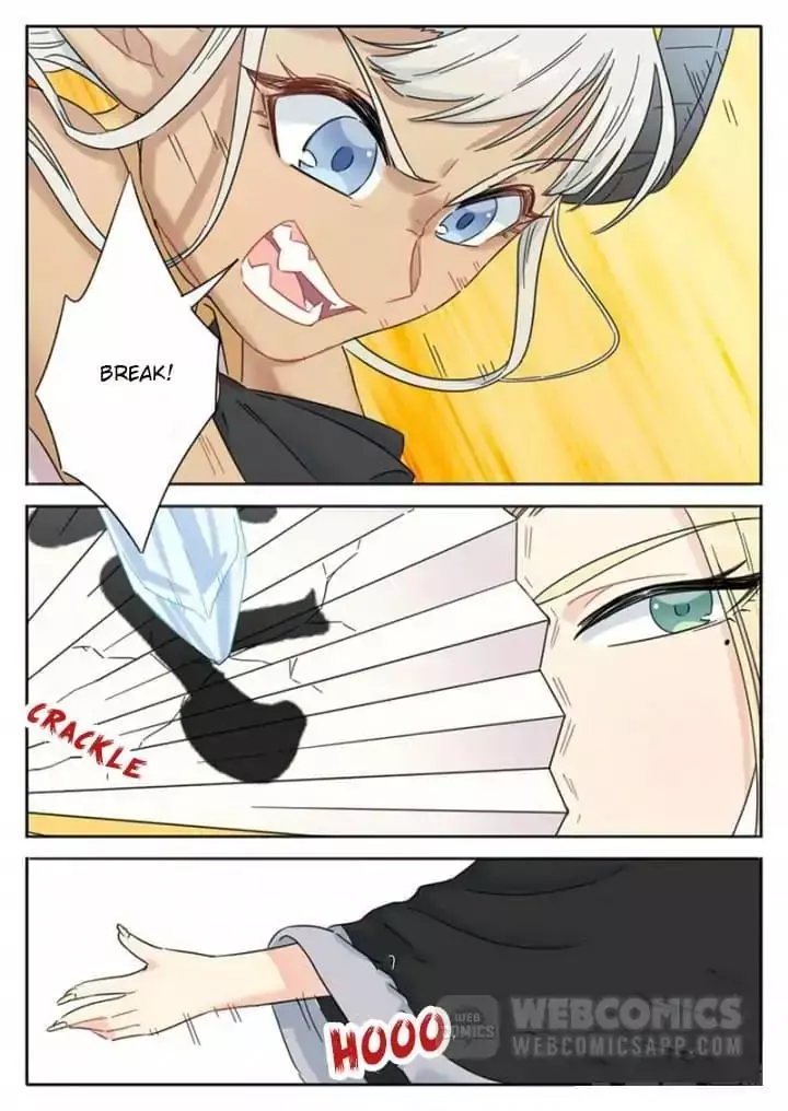 Manga page 11