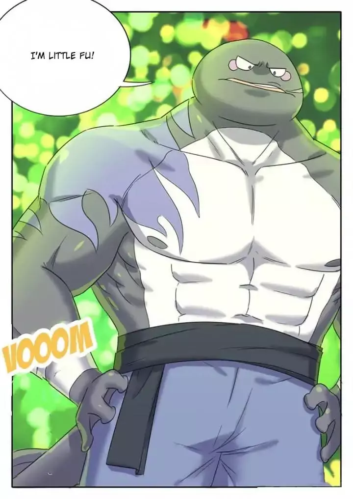 Manga page 10