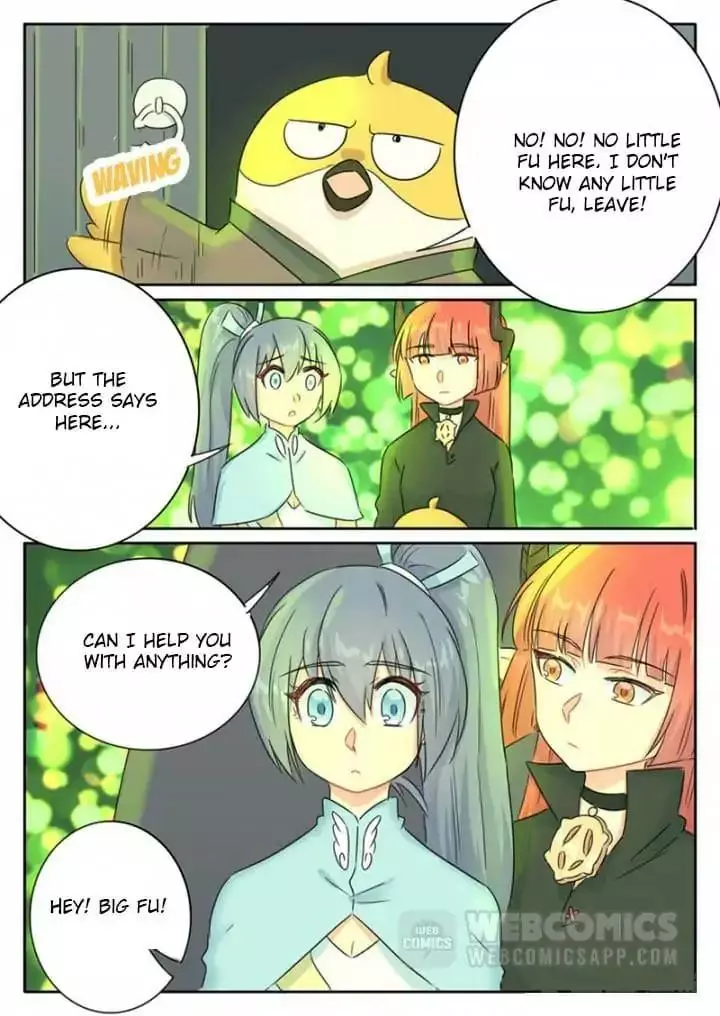Manga page 9
