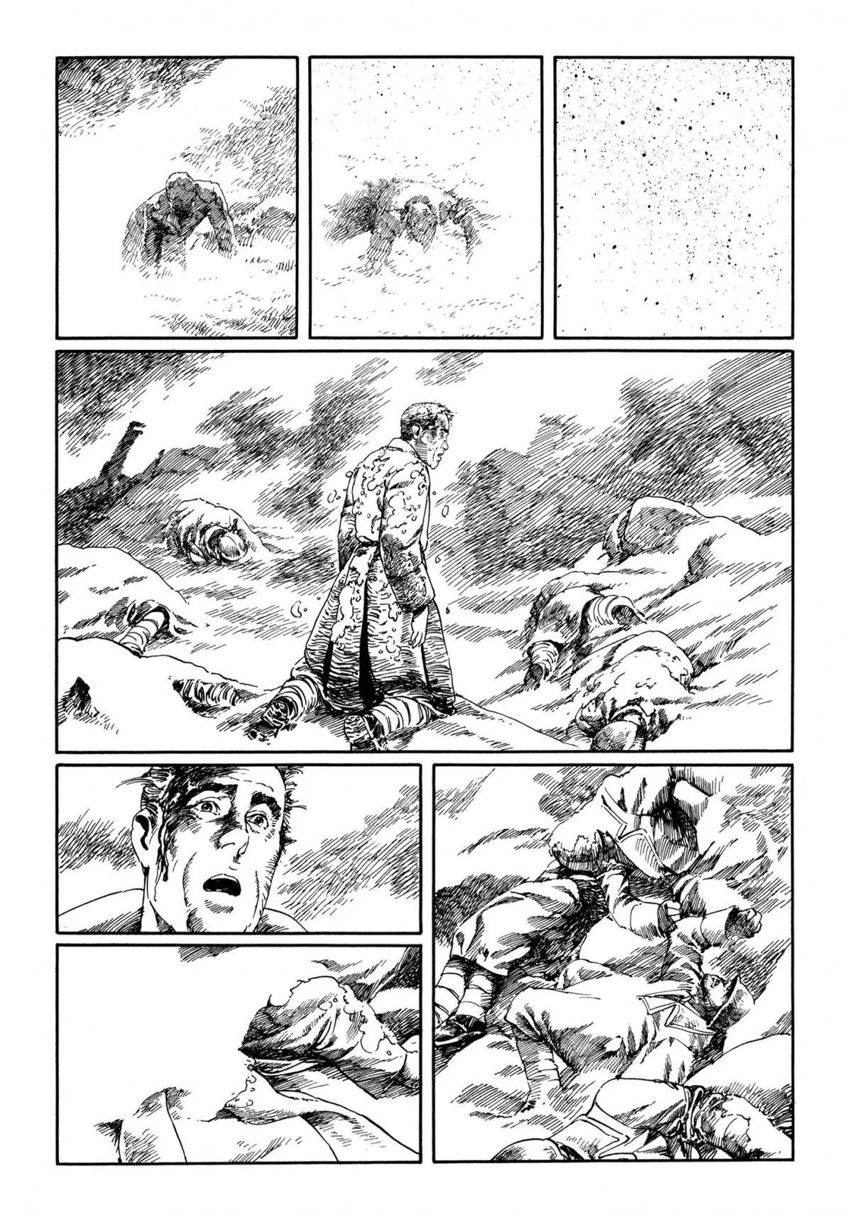 Manga page 21