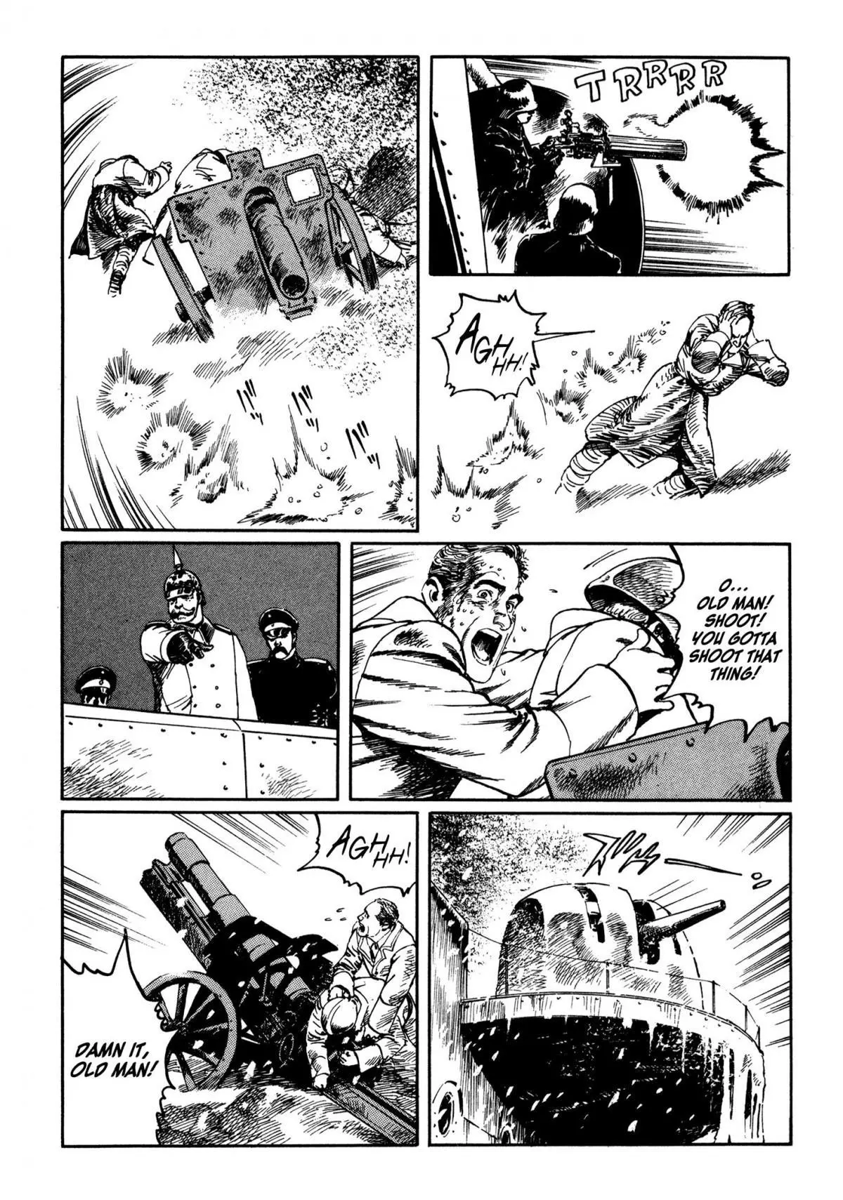 Manga page 23