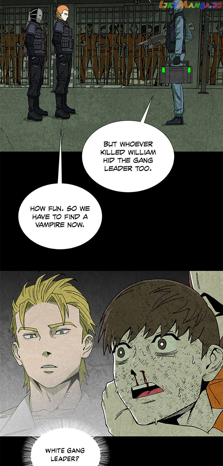 Manga page 28