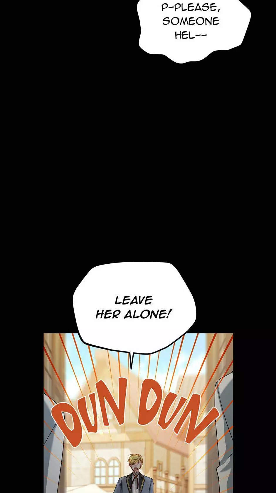 Manga page 7