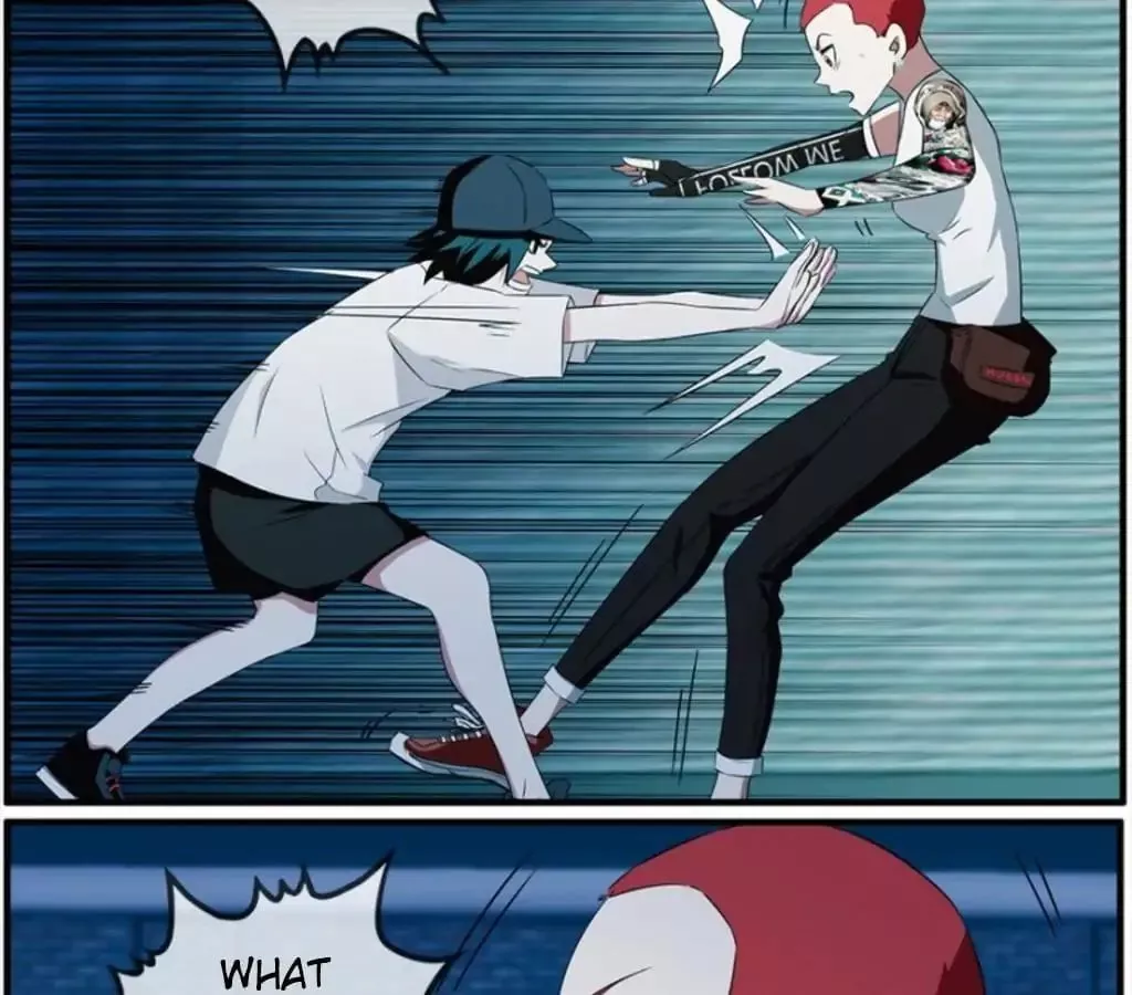 Manga page 12