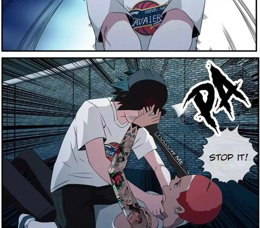 Manga page 19