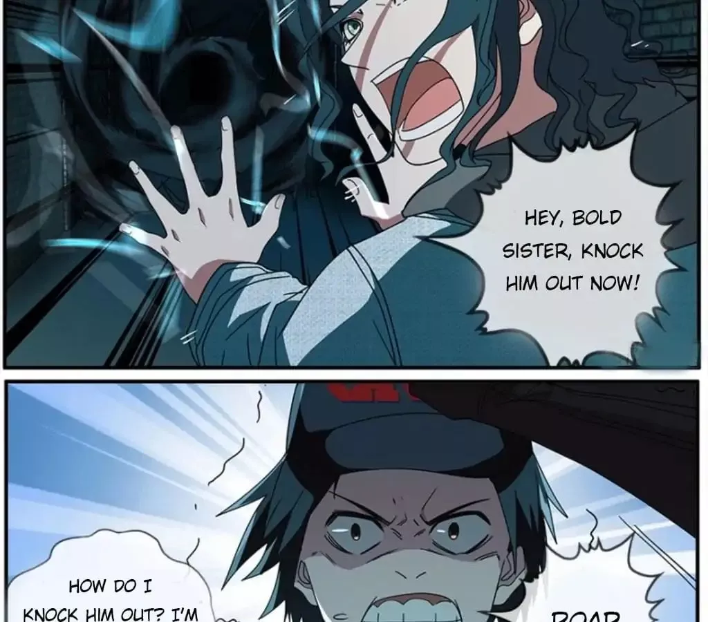 Manga page 21