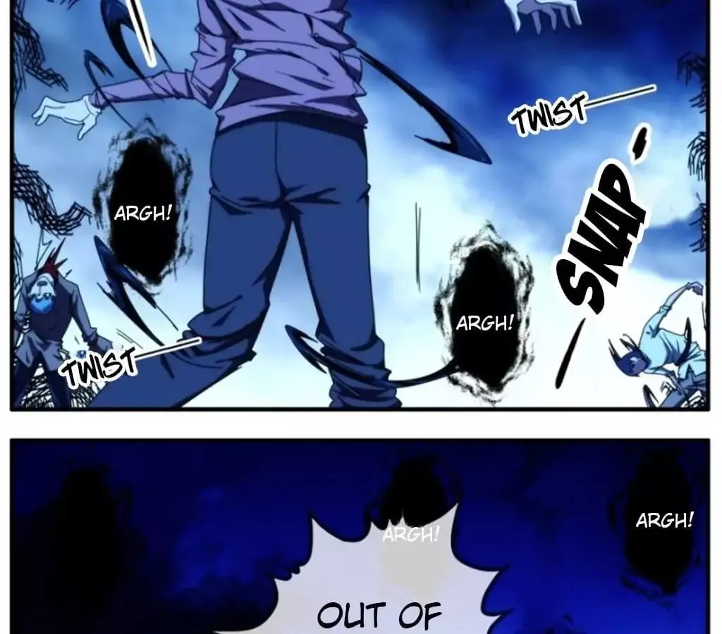 Manga page 29
