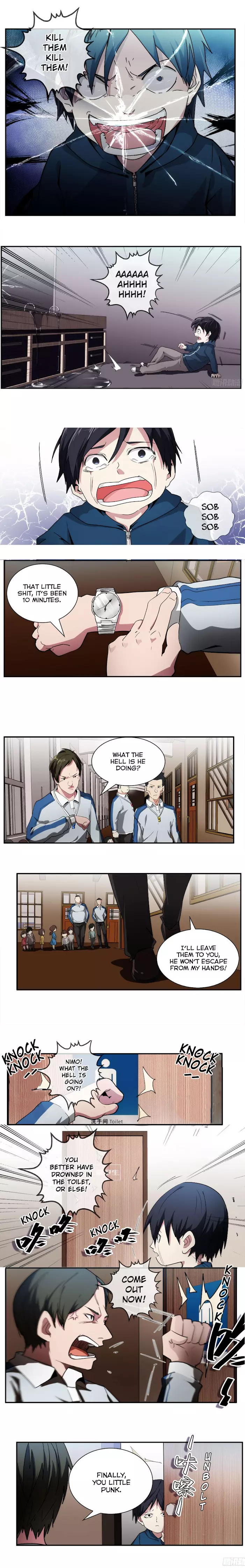 Manga page 4