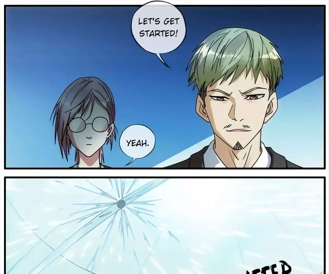 Manga page 9