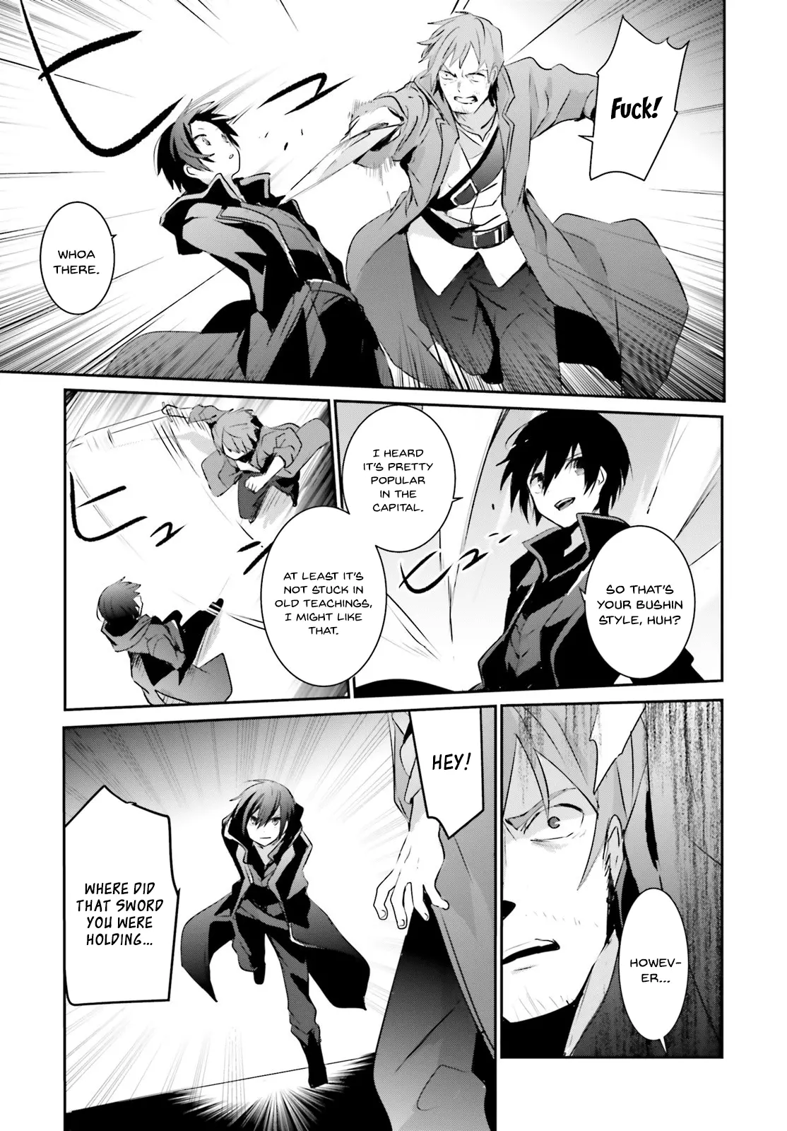 Manga page 22