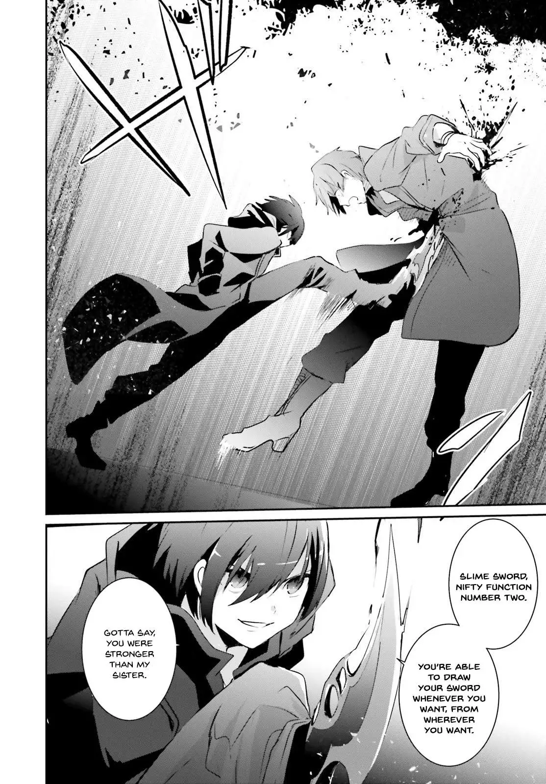 Manga page 23
