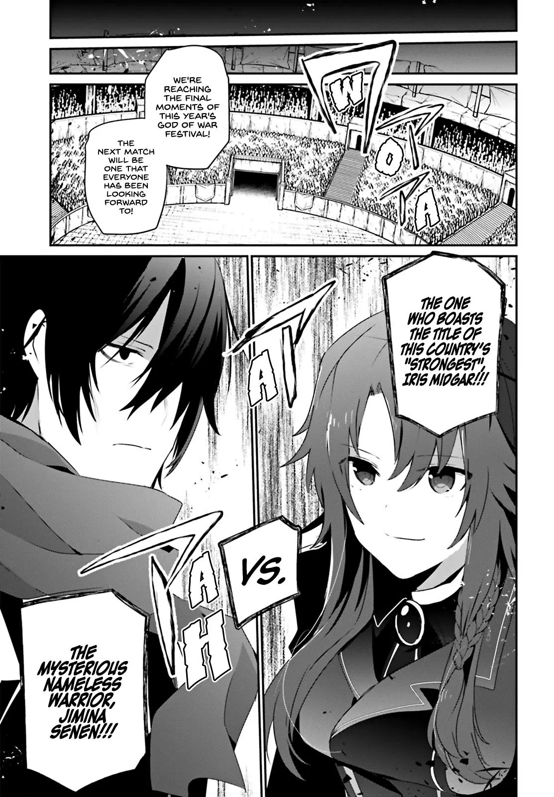 Manga page 10