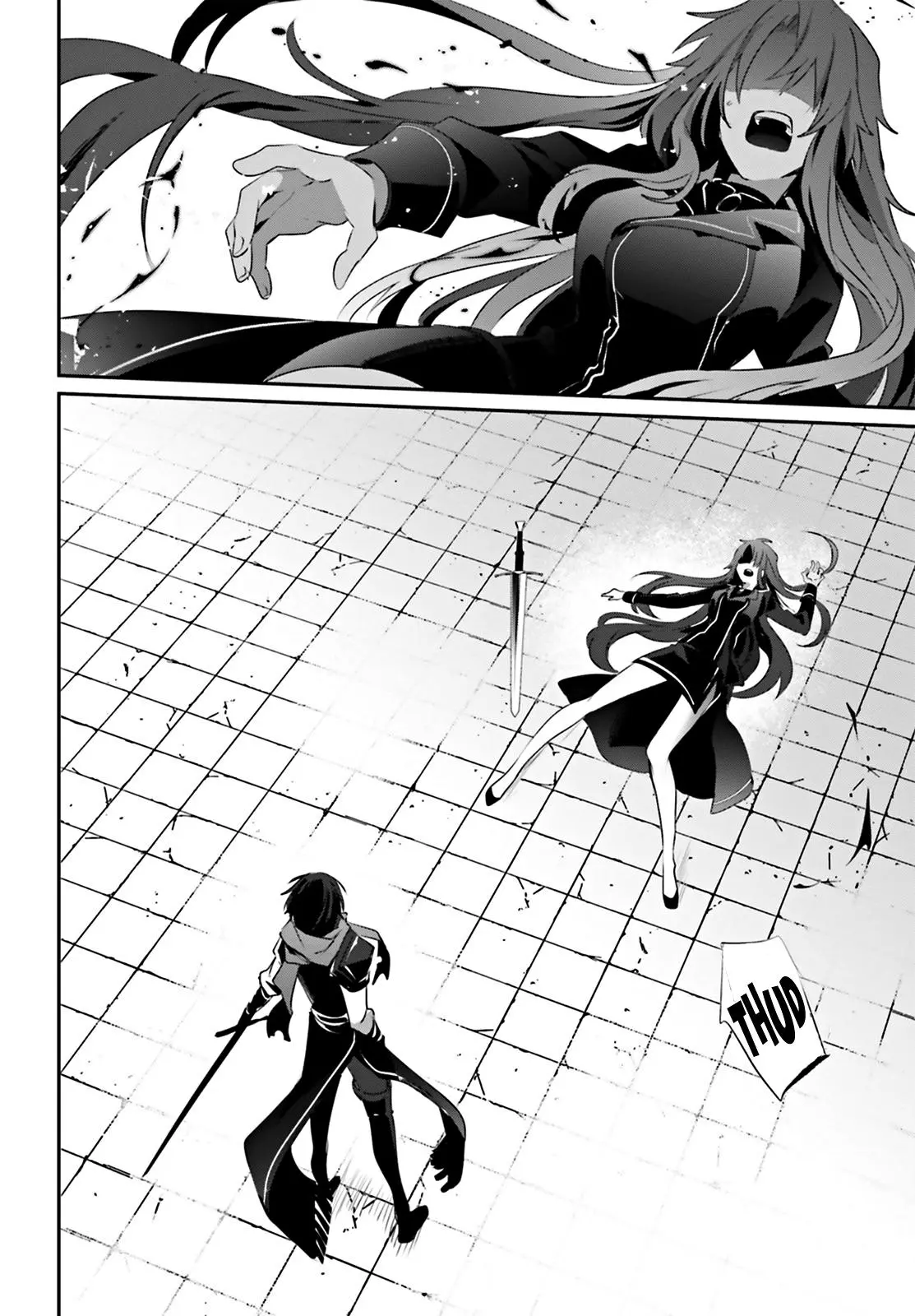 Manga page 21