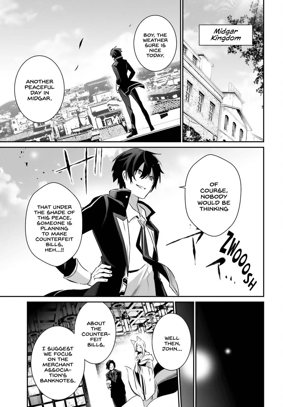 Manga page 4