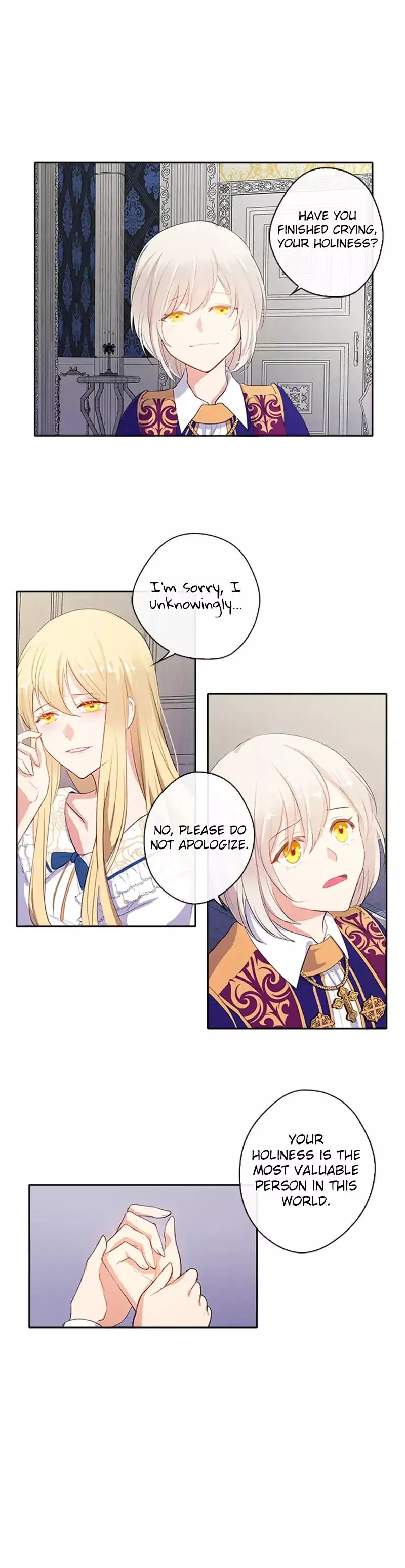 Manga page 7