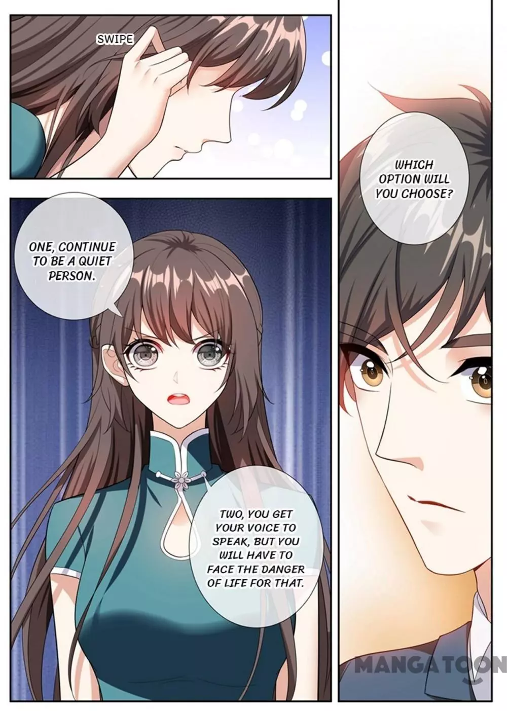 Manga page 4