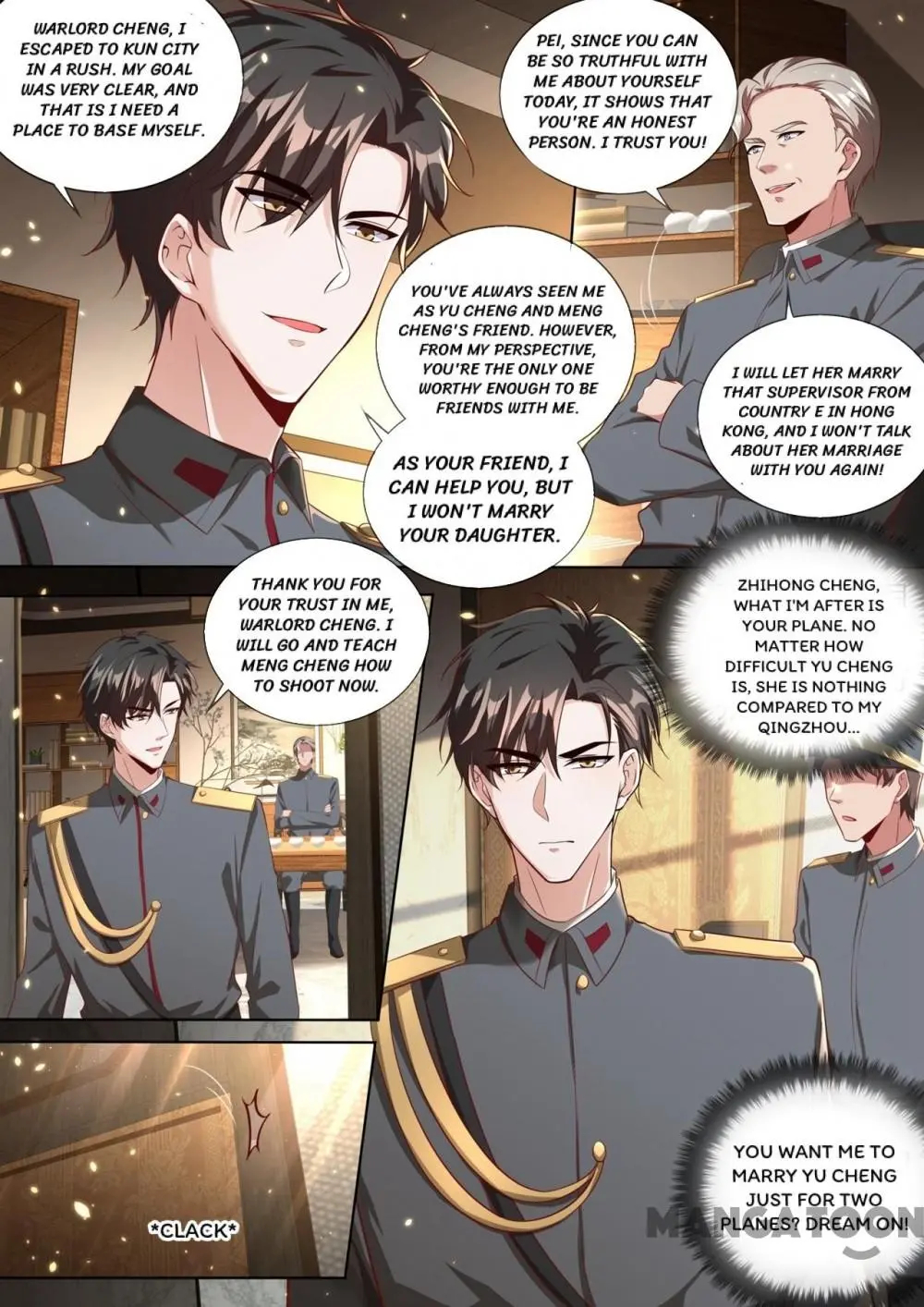 Manga page 4