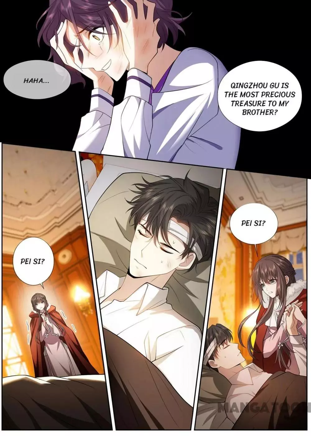 Manga page 4