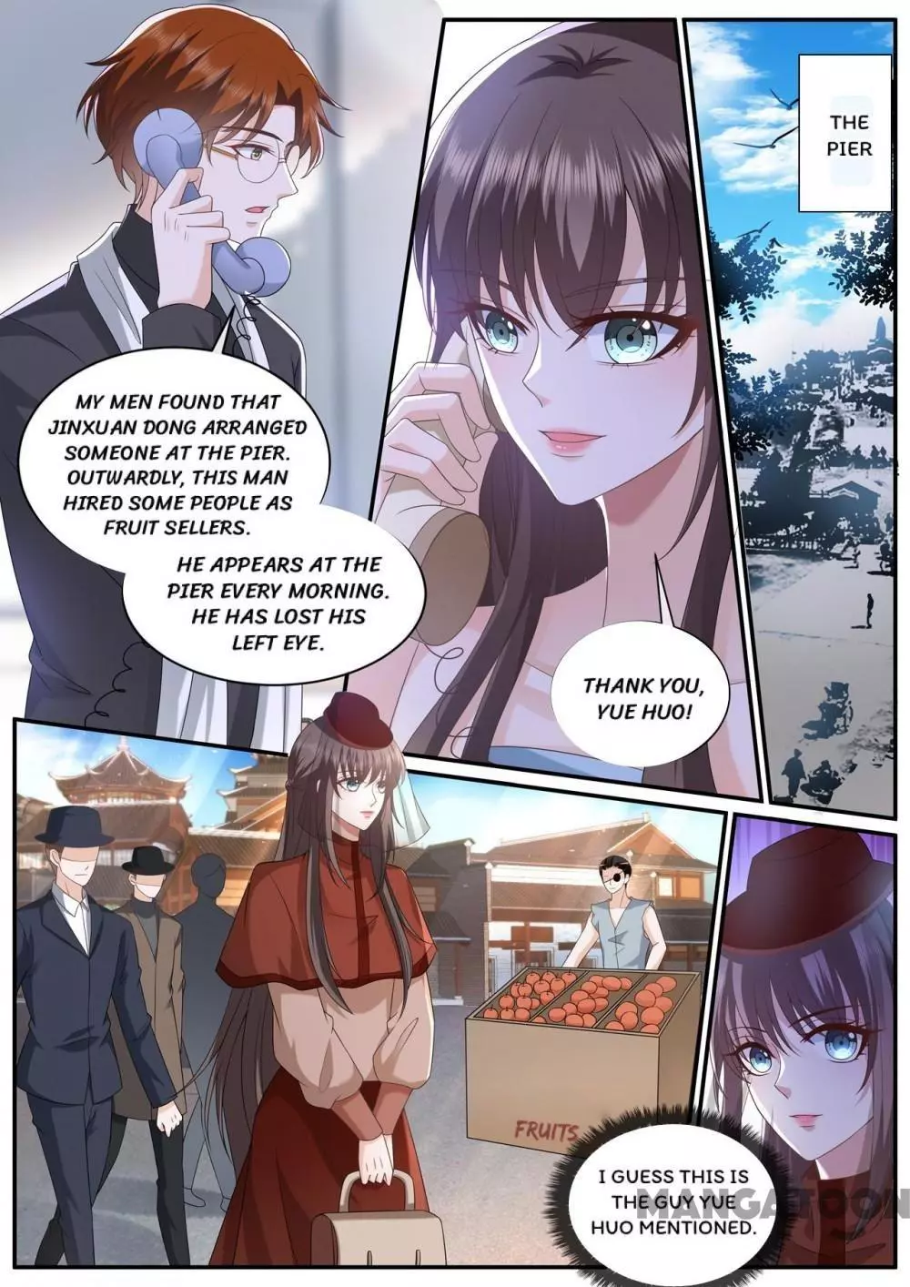 Manga page 7
