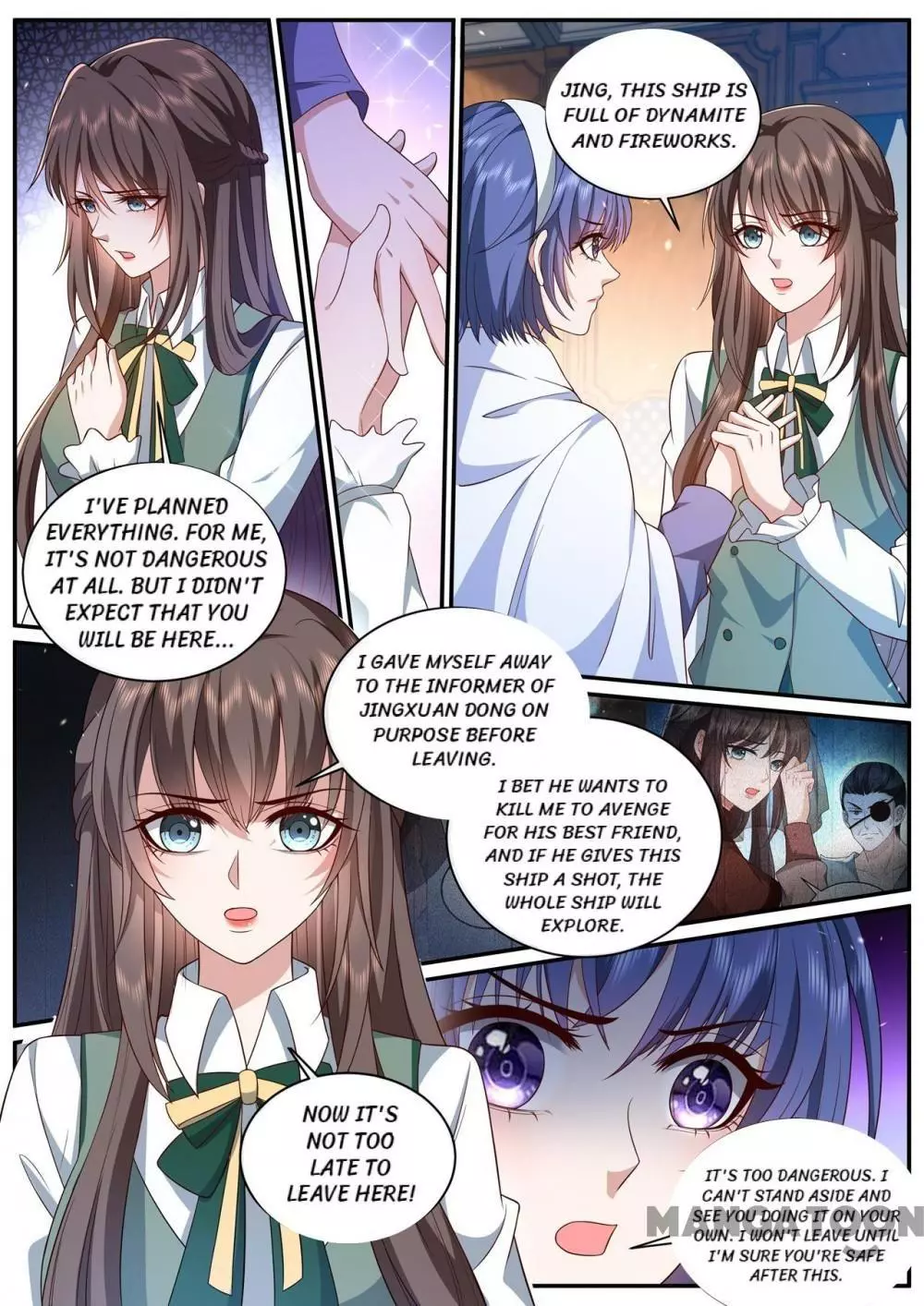 Manga page 4