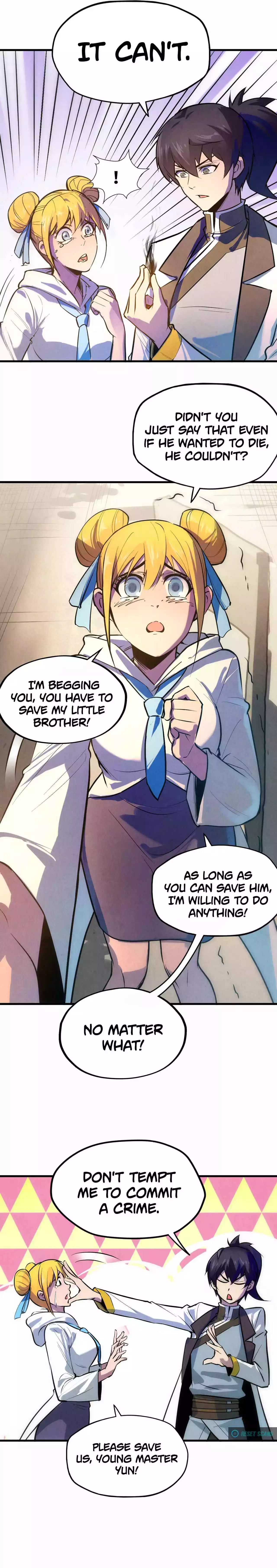 Manga page 7