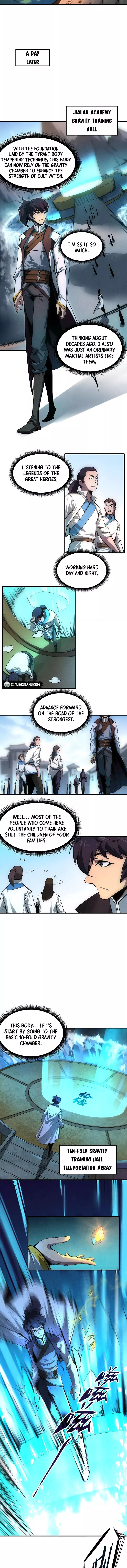 Manga page 4