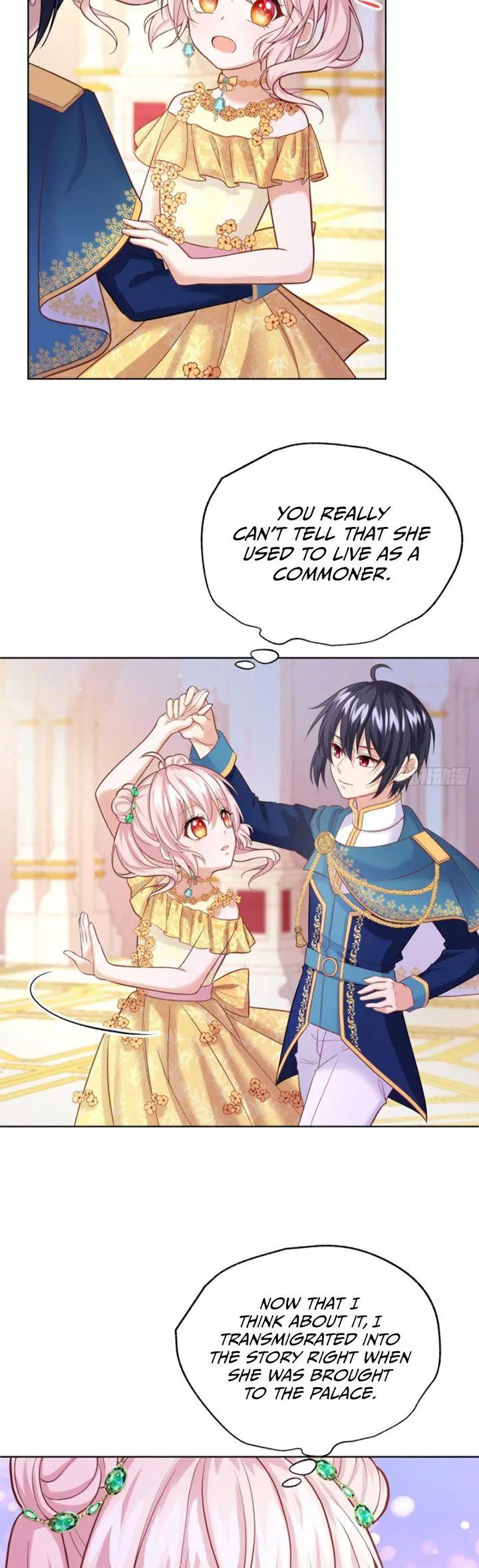 Manga page 10