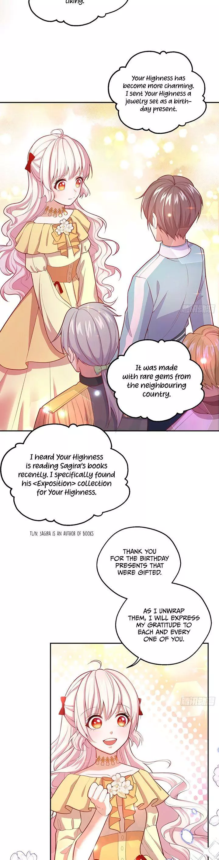 Manga page 7
