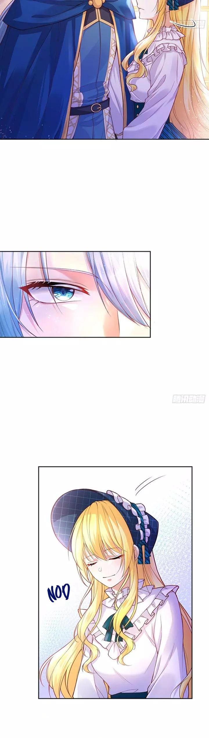Manga page 20