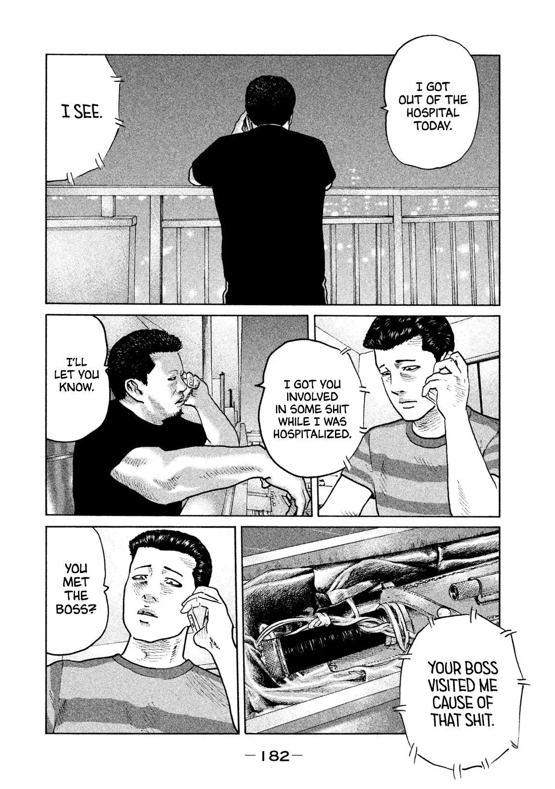 Manga page 15