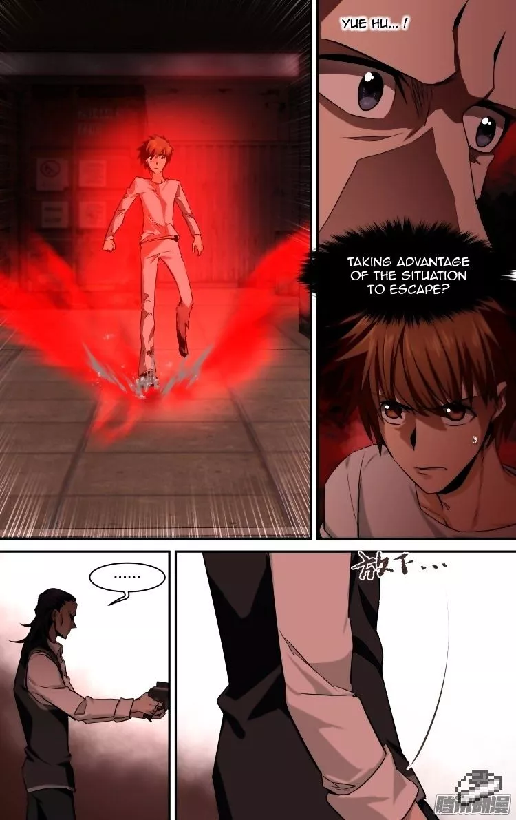 Manga page 15