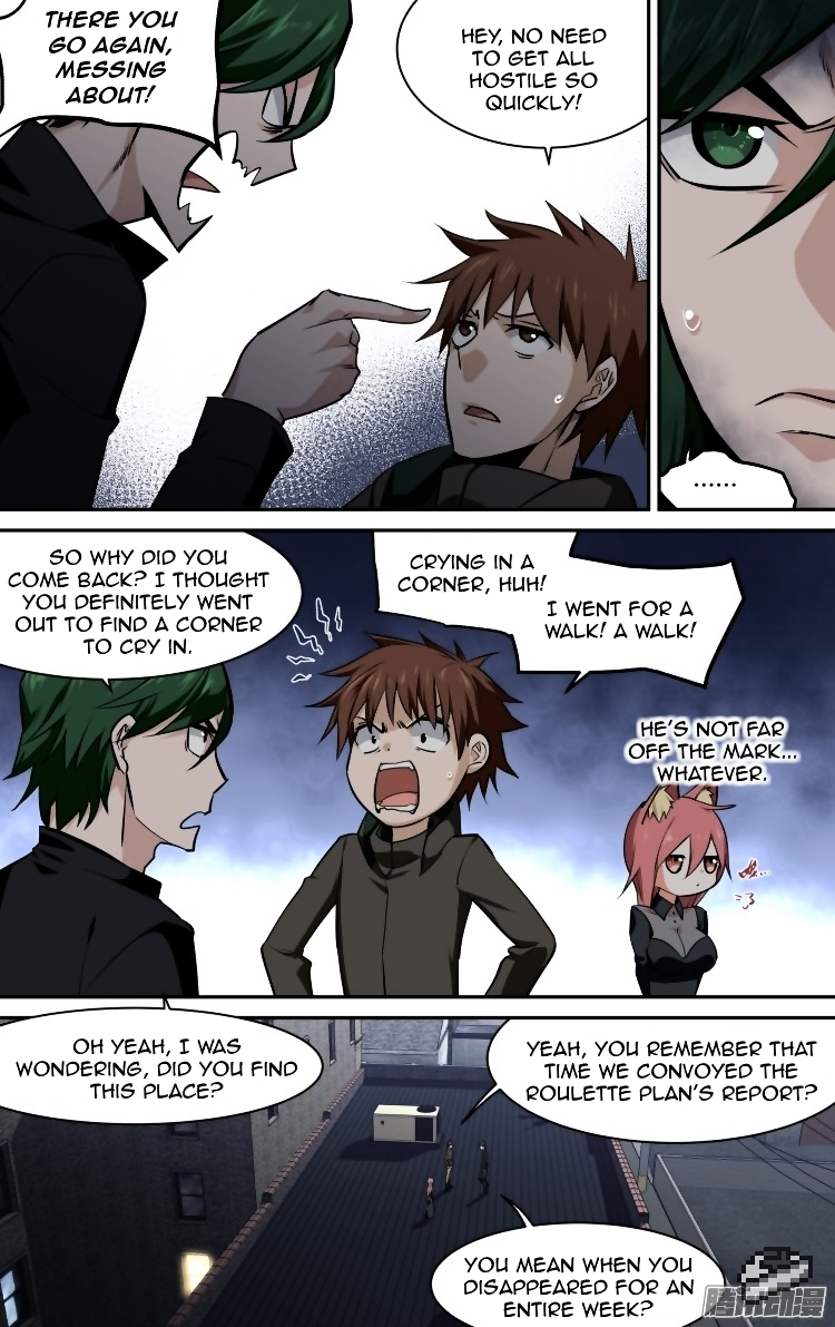 Manga page 10
