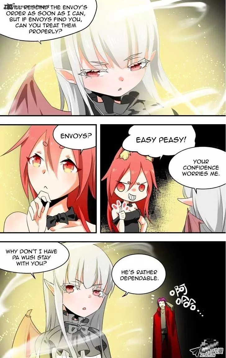 Manga page 6