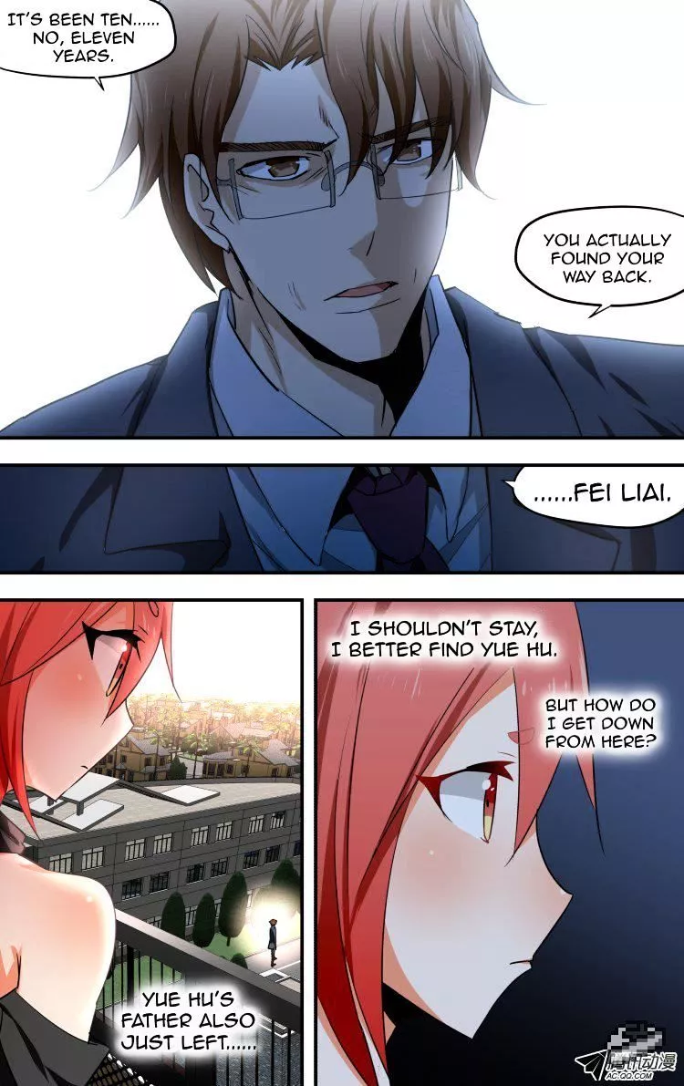 Manga page 13